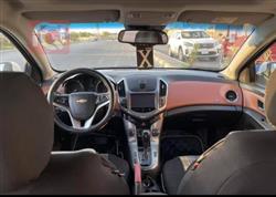 شيفروليه كروز